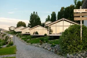 Фотография объекта Altai Palace